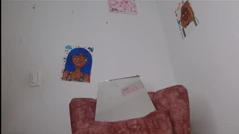 Esmeralda parck online show from 03/10/25, 07:07