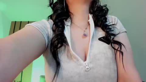 esmeralda_rose__ online show from 07/03/26, 05:03