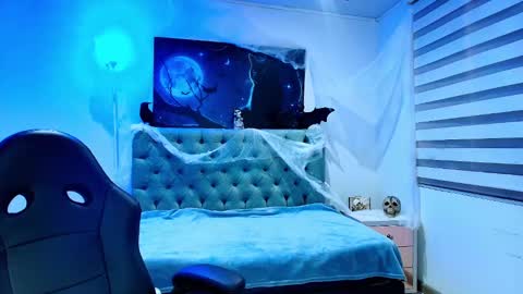 Esmeralda  online show from 11/05/25, 11:32