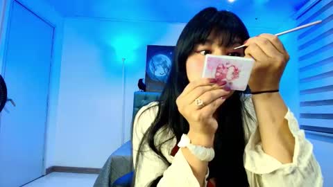 Esmeralda  online show from 11/13/25, 11:31