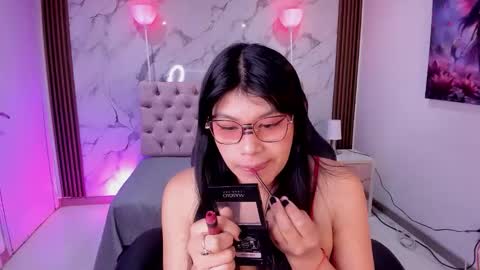 Esmeralda  online show from 01/16/26, 11:36