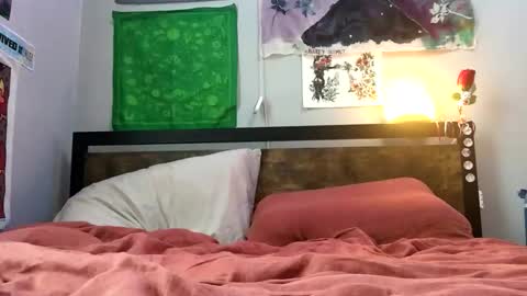 brie online show from 04/01/26, 08:50