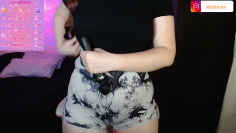 Xbebetax online show from 12/12/24, 05:20