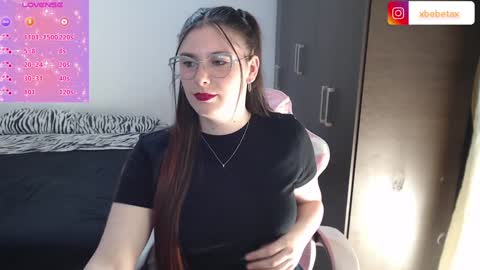 Xbebetax online show from 12/15/24, 08:47