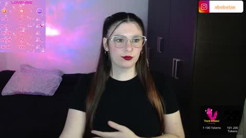 Xbebetax online show from 12/28/24, 01:50