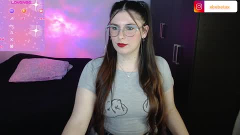 Xbebetax online show from 01/03/25, 02:10