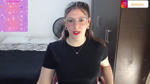 Xbebetax online show from 01/24/25, 06:04