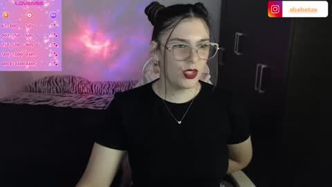 Xbebetax online show from 02/09/25, 05:50