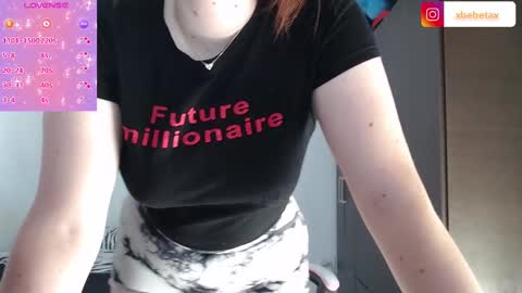 Xbebetax online show from 02/12/25, 06:30