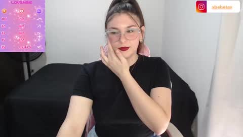 Xbebetax online show from 03/01/25, 07:04