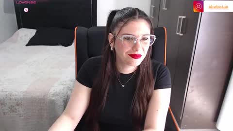 Xbebetax online show from 10/09/25, 06:50