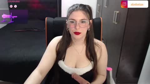 Xbebetax online show from 11/03/25, 09:05