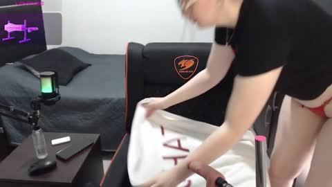 Xbebetax online show from 02/04/26, 08:03