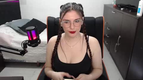 Xbebetax online show from 03/23/26, 08:02