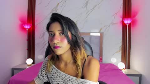 Snapshot of esperanzamora chatting on 04/08/26, 11:54 esperanzamora online show from 04/08/26, 11:54