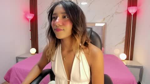 Snapshot of esperanzamora chatting on 04/09/26, 12:10 esperanzamora online show from 04/09/26, 12:10