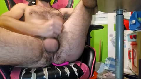 XWild94 online show from 10/15/25, 09:37