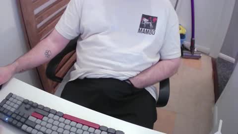 Morph online show from 02/19/26, 09:22