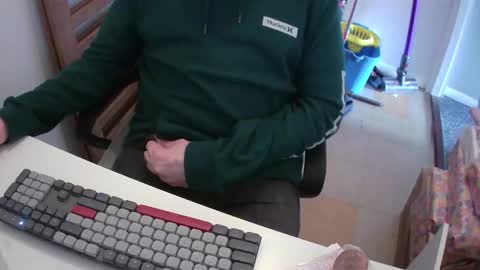 Morph online show from 03/14/26, 12:43