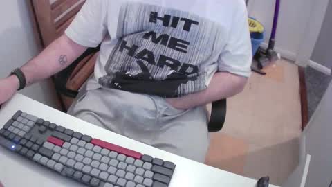 Morph online show from 03/17/26, 08:56