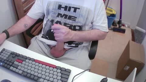 Morph online show from 03/25/26, 09:43