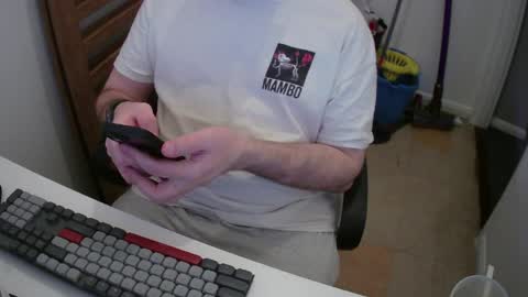 Morph online show from 04/07/26, 08:20