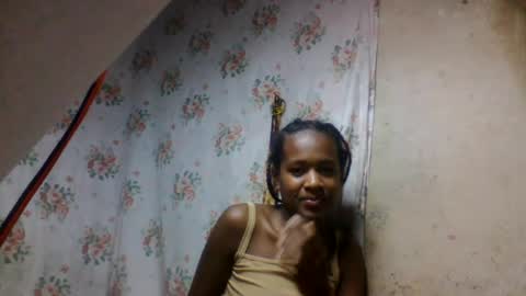 Snapshot of estancelee chatting on 08/01/26, 10:08 estancelee online show from 08/01/26, 10:08