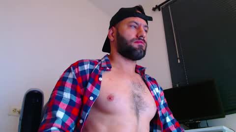 esteban online show from 01/09/26, 01:36