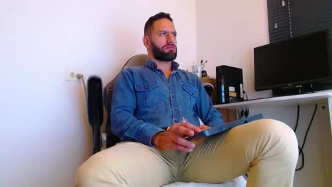 esteban online show from 03/06/26, 02:46