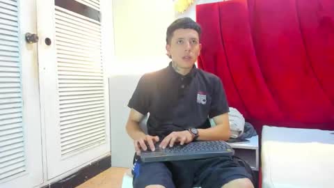ESTEBAN online show from 01/12/26, 12:32