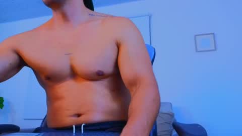 ESTEBAN online show from 06/27/26, 02:55