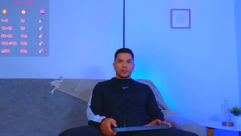 ESTEBAN online show from 07/06/26, 12:02