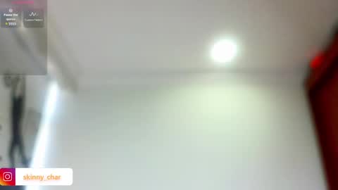 Esteban independent model online show from 01/09/25, 12:52