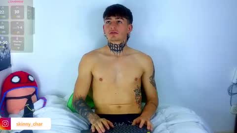 Esteban independent model online show from 01/30/25, 03:08