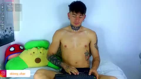 Esteban independent model online show from 01/31/25, 12:29