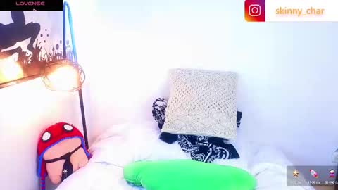 Esteban independent model online show from 09/09/25, 01:43