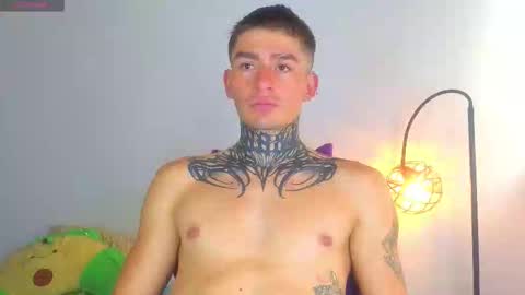 Esteban independent model online show from 01/19/26, 03:16