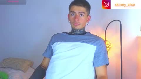 Esteban independent model online show from 02/18/26, 02:13