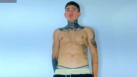 Esteban independent model online show from 04/28/26, 03:11