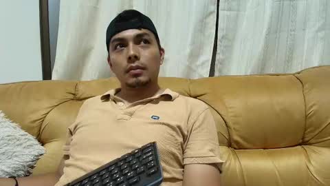 Esteban online show from 09/27/25, 11:21