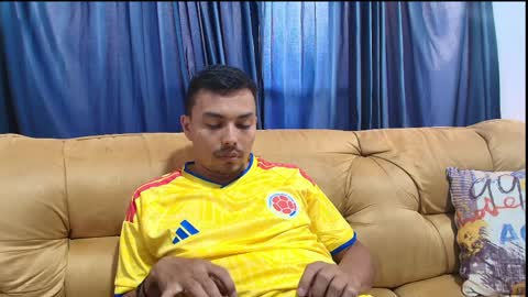 Esteban online show from 03/29/26, 09:37