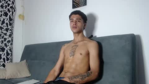 Esteban online show from 05/08/26, 11:15