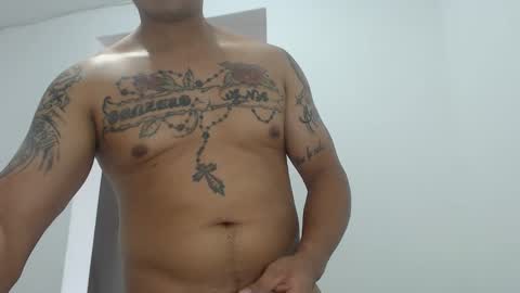 estebanmed92 online show from 01/08/26, 04:09