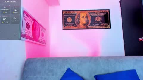 Esteban online show from 01/06/25, 03:08