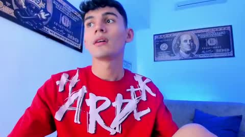 Esteban online show from 01/09/25, 11:58