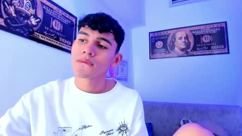 Esteban online show from 01/14/25, 12:14