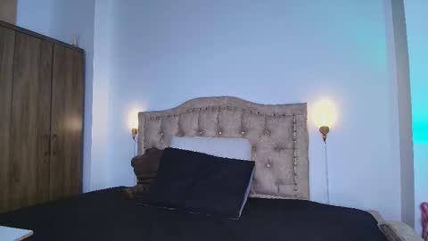 Esteban online show from 09/10/25, 03:12