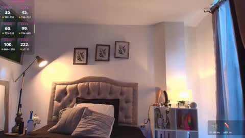 Esteban online show from 10/24/25, 11:50