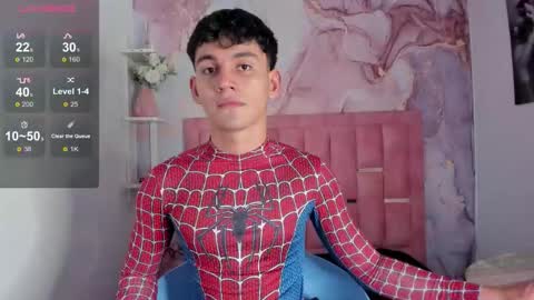 Esteban online show from 12/19/25, 07:10