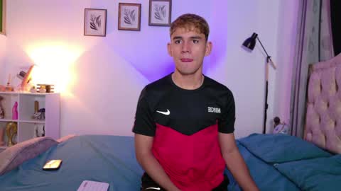 Esteban online show from 02/17/26, 10:34